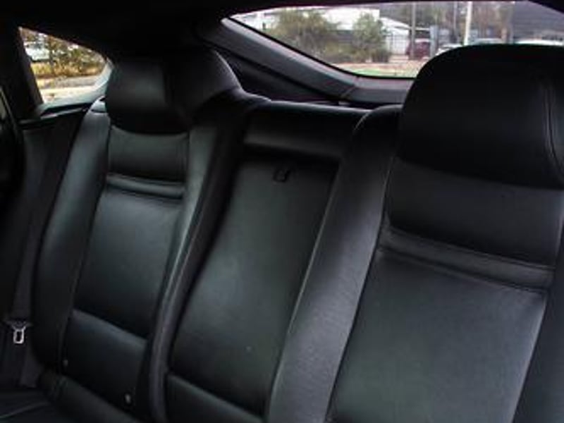 BMW X6 2011 - Imagen 8 de 12