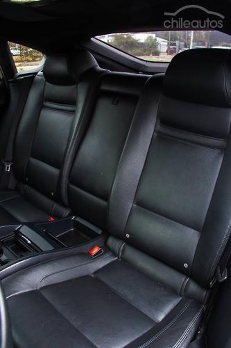 BMW X6 2011 - Imagen 8 de 12