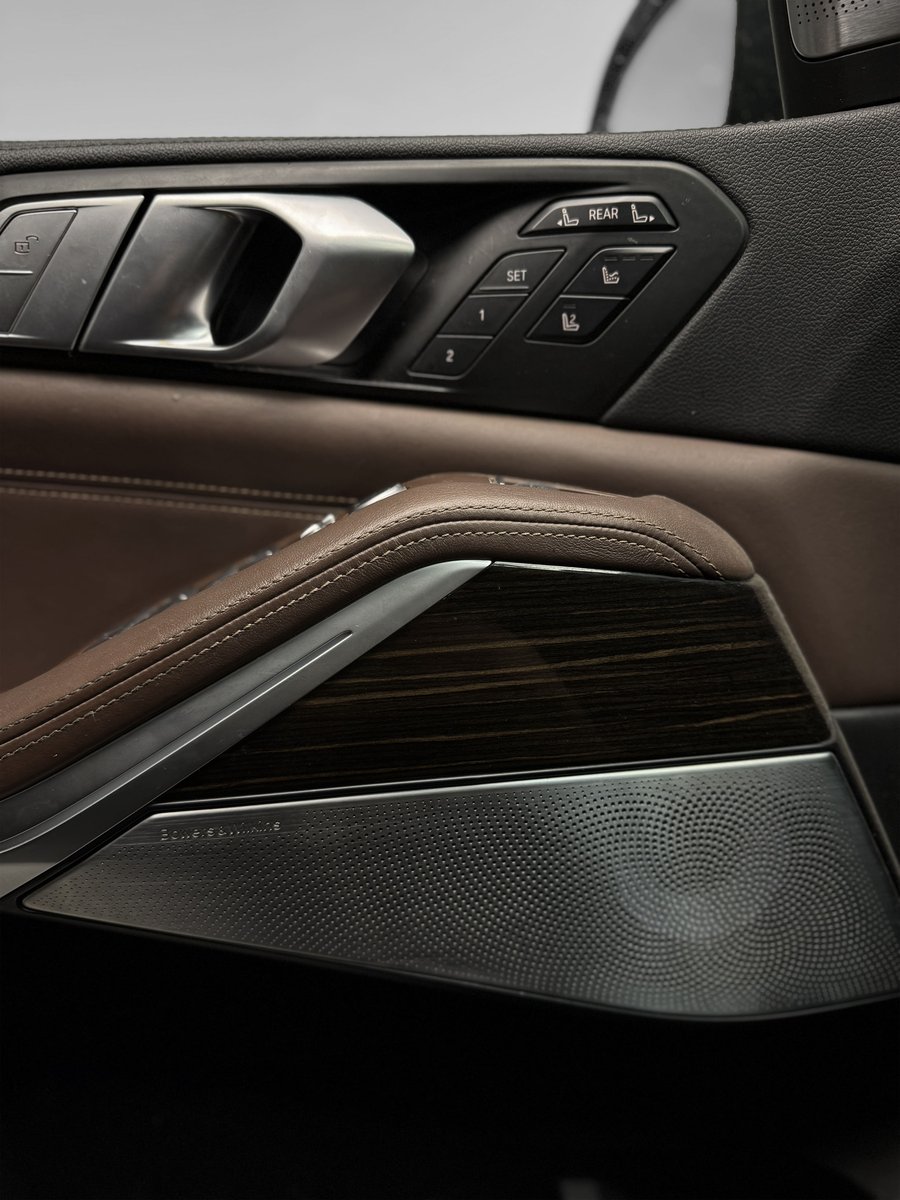 BMW X7 2021 - Imagen 6 de 7