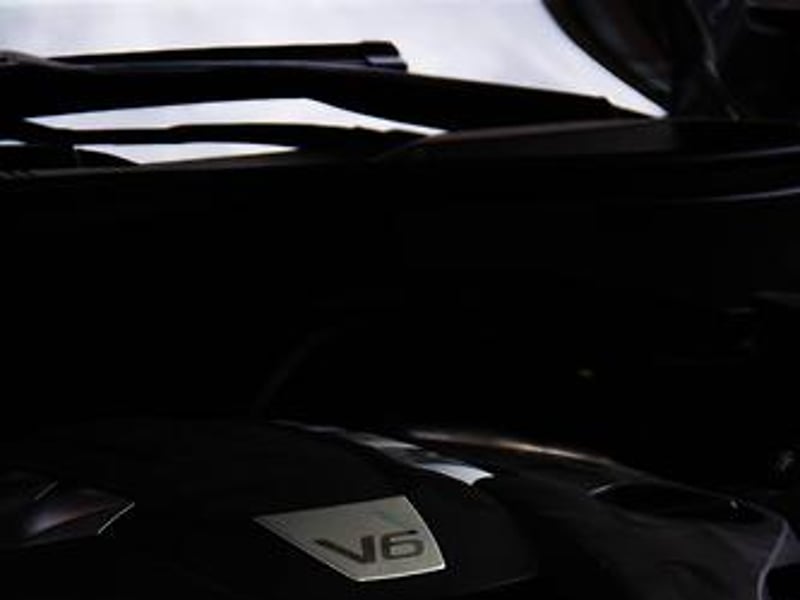 Maserati Levante 2018 - Imagen 9 de 20
