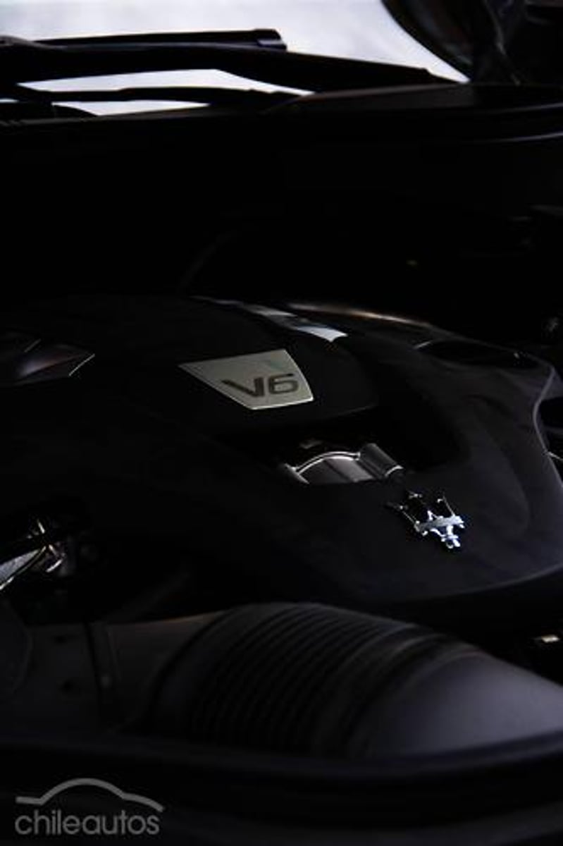 Maserati Levante 2018 - Imagen 9 de 20