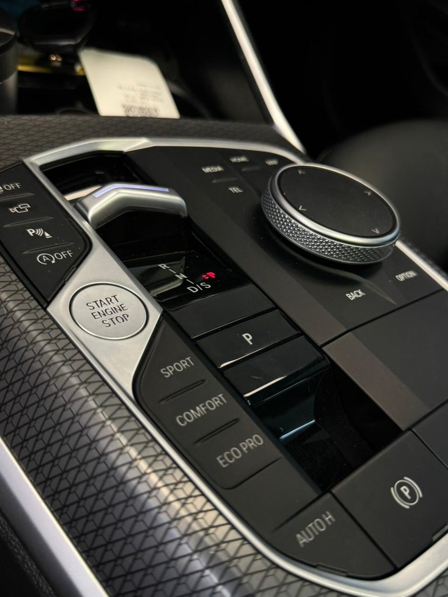 BMW M 340i 2023 - Imagen 10 de 10