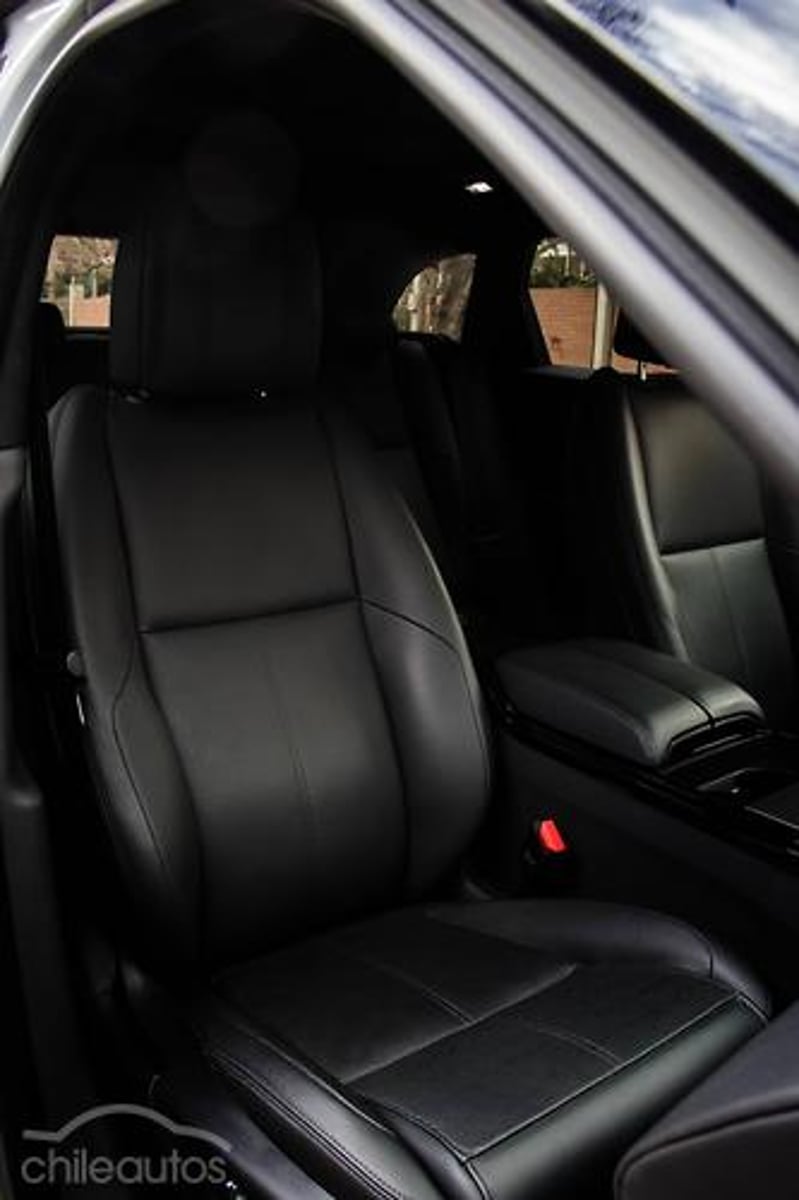 Land Rover Range Rover Sport 2024 - Imagen 11 de 18