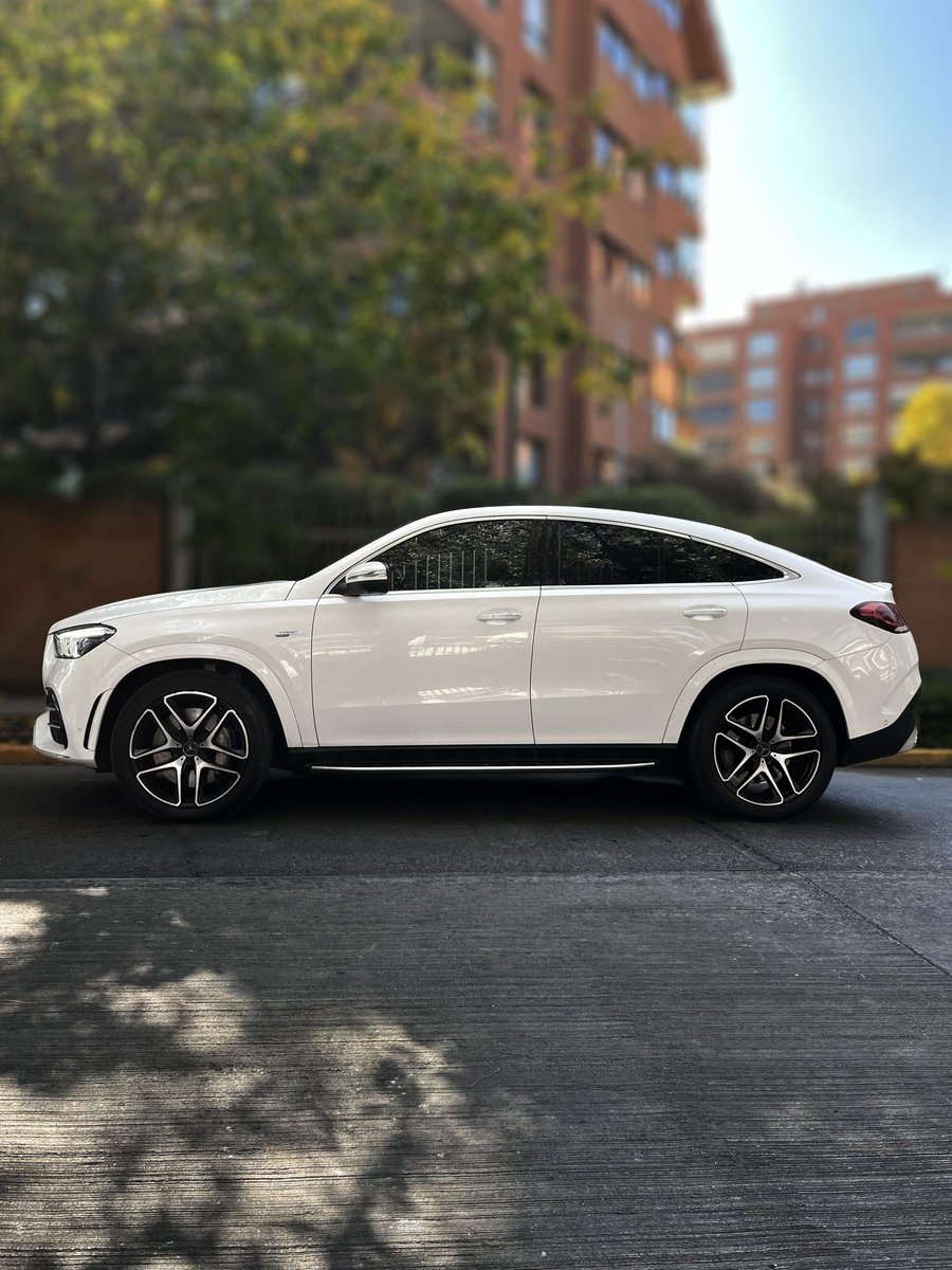 Mercedes-Benz GLE 53 2022 - Imagen 3 de 13