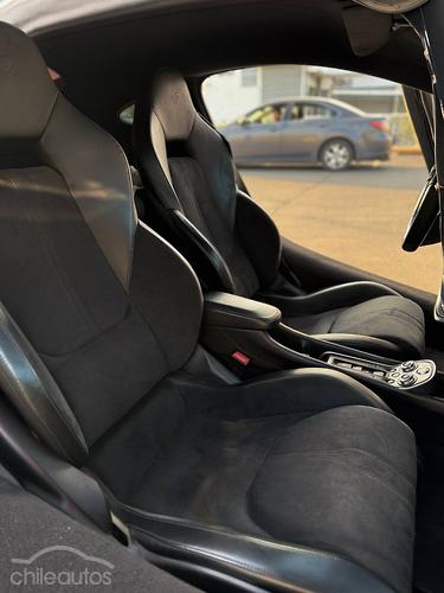 McLaren 540 C 2018 - Imagen 8 de 13