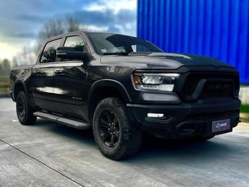 Dodge Ram 1500 2023 - Imagen 6 de 11