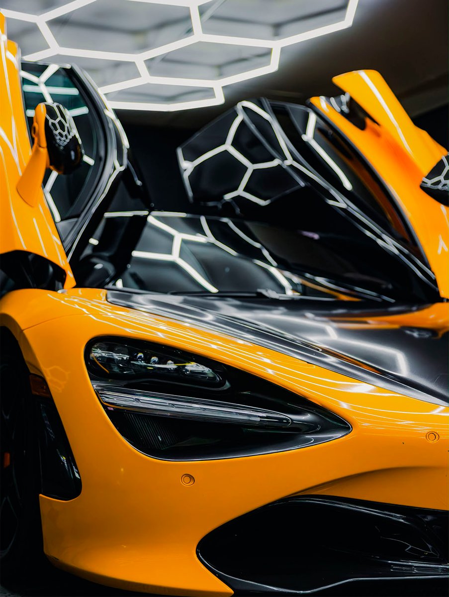 McLaren 720 S 2020 - Imagen 4 de 9