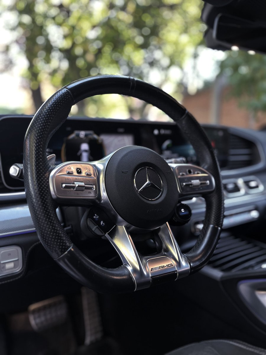 Mercedes-Benz GLE 53 2022 - Imagen 11 de 13