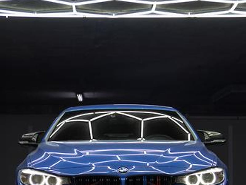 BMW 435 2015 - Imagen 5 de 20