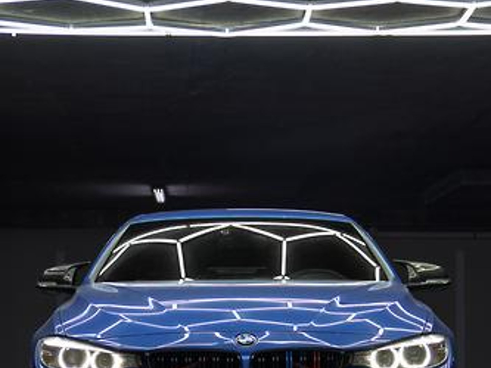 BMW 435 2015 - Foto 5 de 20