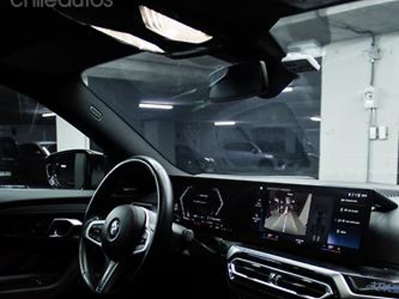 BMW M240 2024 - Imagen 16 de 17