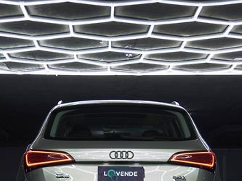 Audi Q5 2015 - Imagen 4 de 17