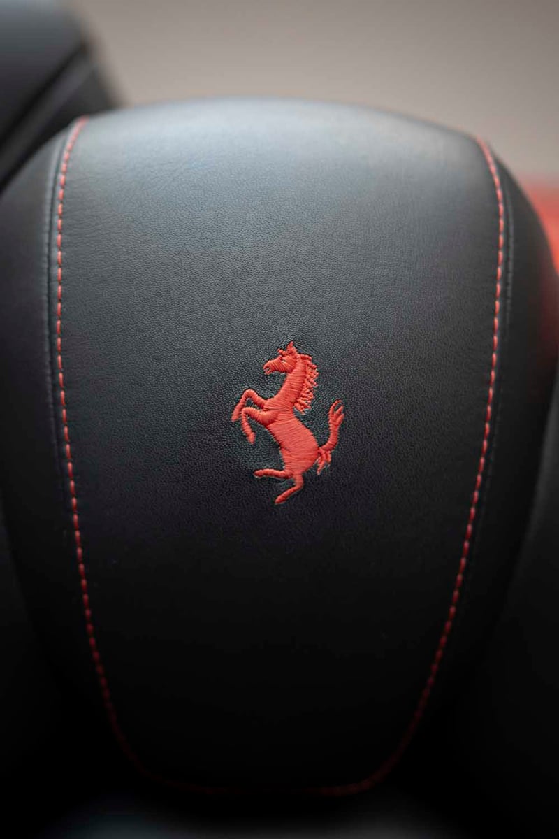 Ferrari 488 2026 - Imagen 11 de 13