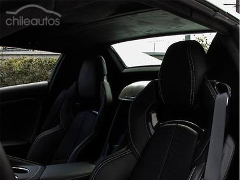 Chevrolet Corvette 2027 - Imagen 8 de 18