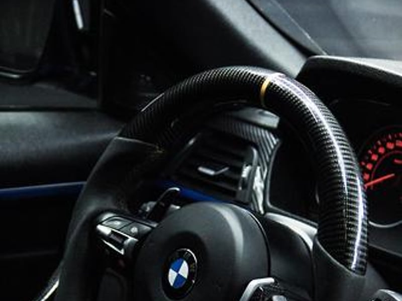 BMW 435 2015 - Imagen 16 de 20
