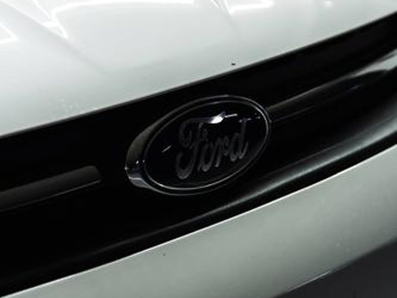 Ford Escape 2014 - Imagen 8 de 20