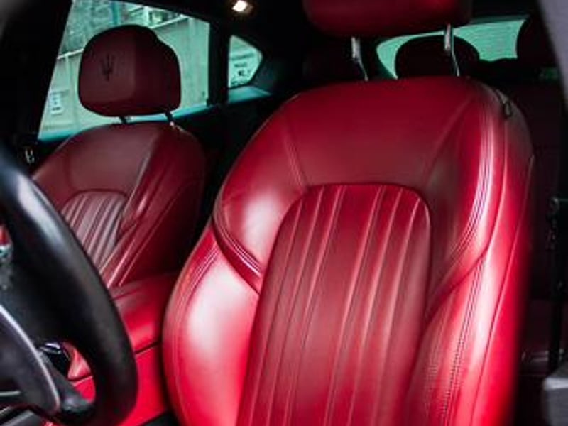 Maserati Levante 2018 - Imagen 17 de 20