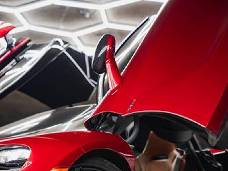 McLaren 720S 2020 - Imagen 20 de 20