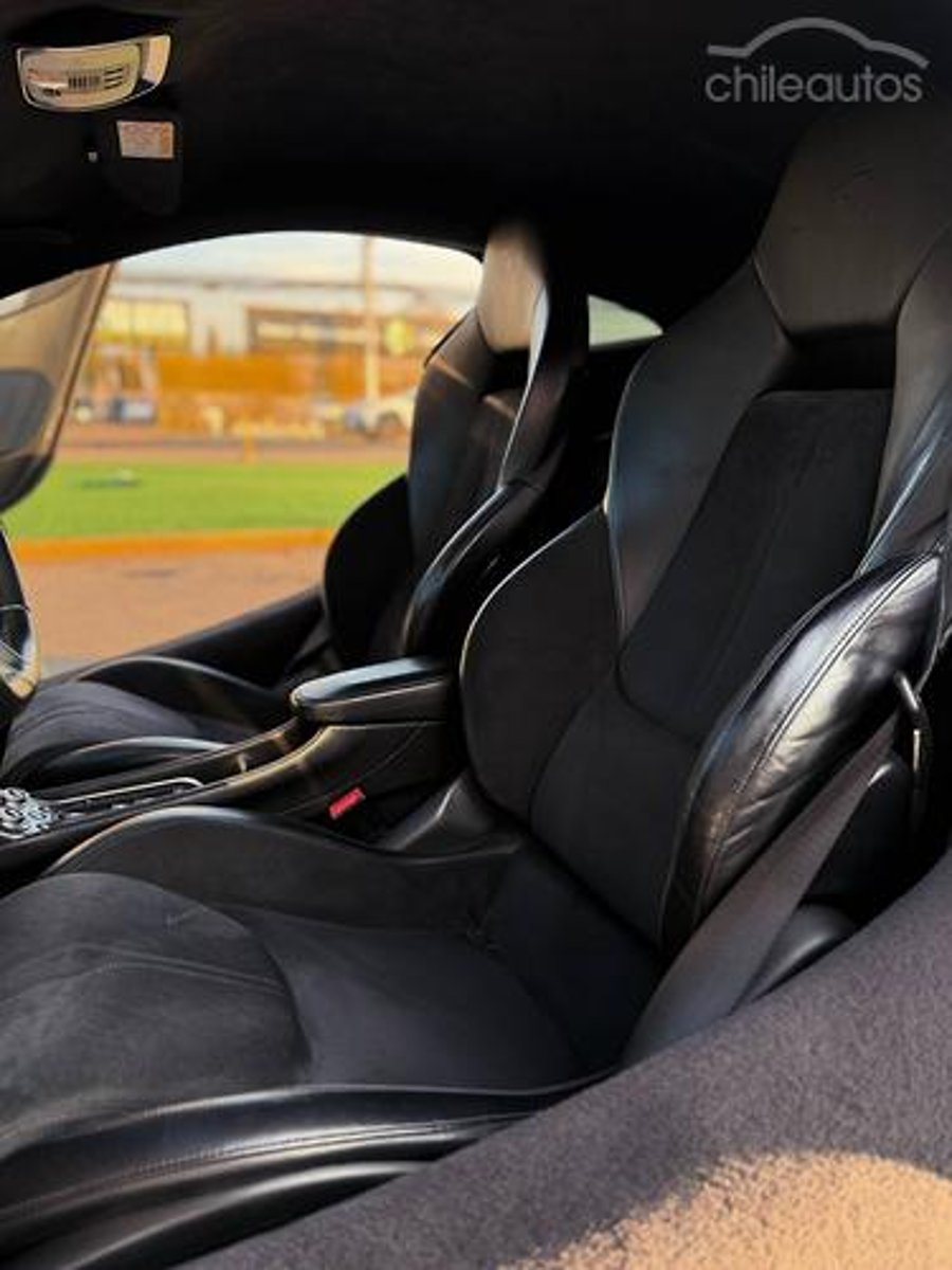 McLaren 540 C 2018 - Imagen 10 de 13