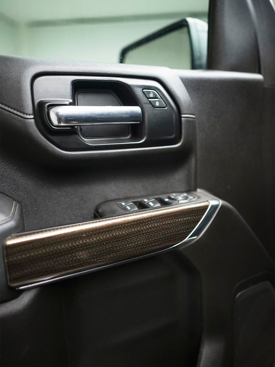Chevrolet Silverado 2021 - Imagen 13 de 13