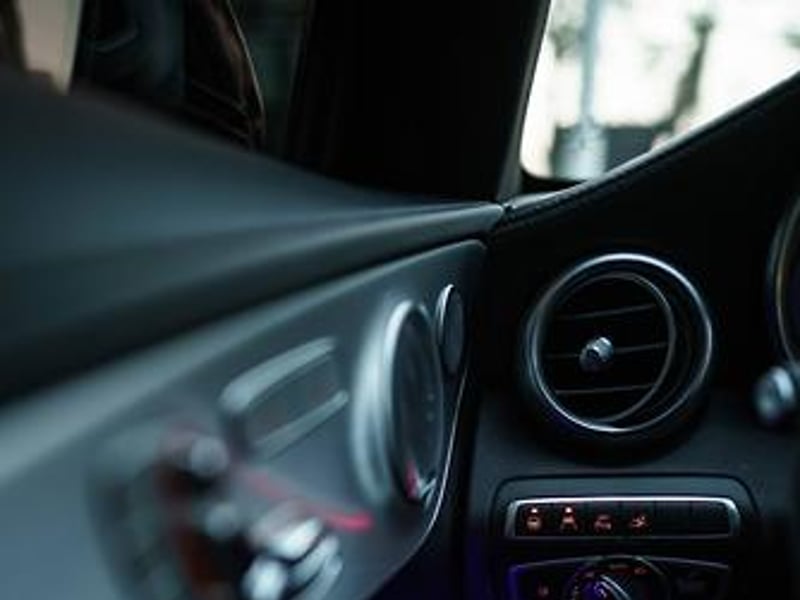 Mercedes-Benz C 63 Amg 2020 - Imagen 16 de 20