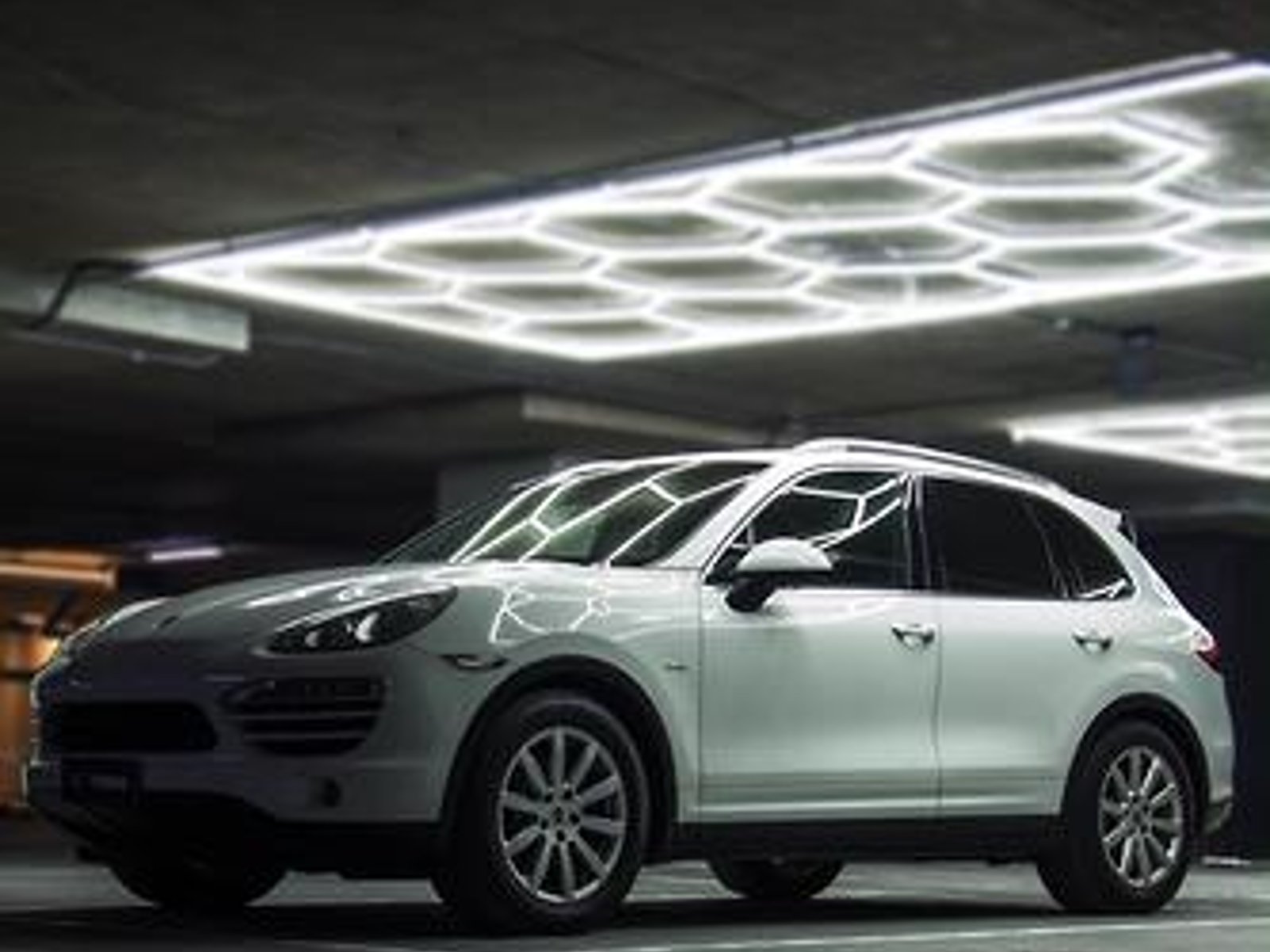 Porsche Cayenne 2014 - Foto 3 de 20