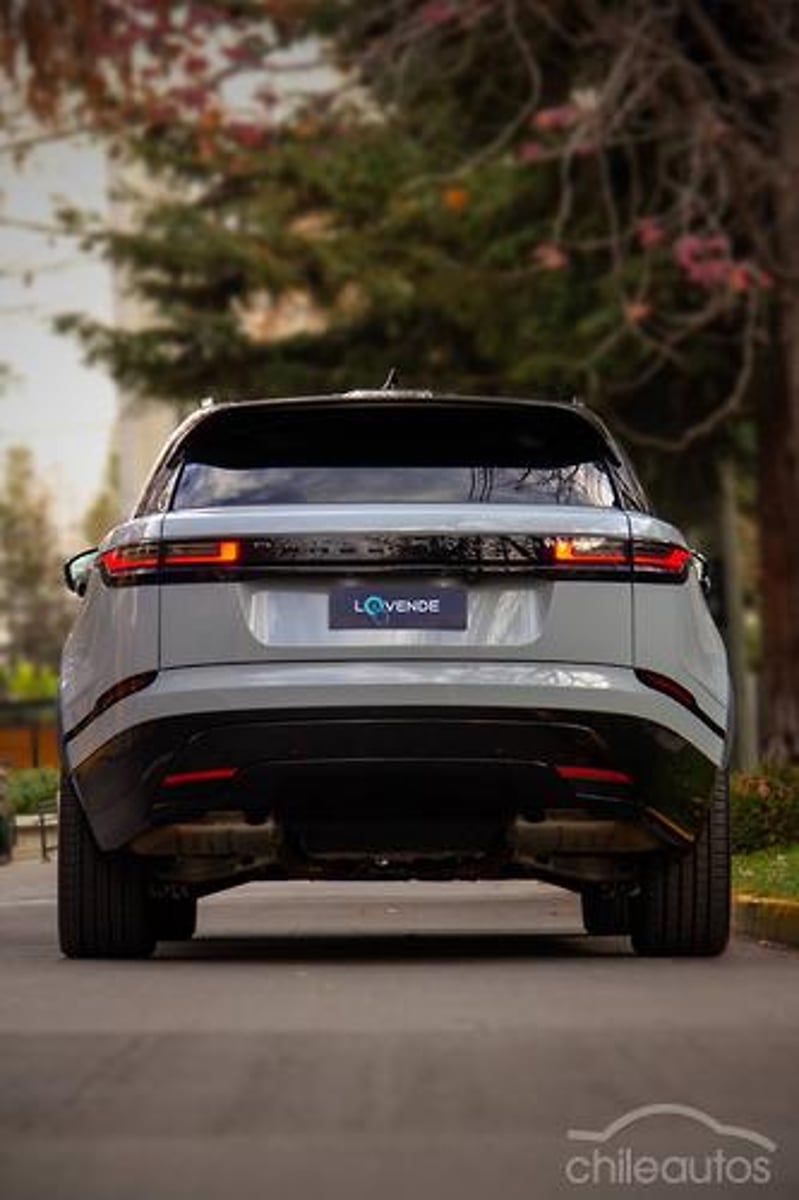 Land Rover Range Rover Sport 2024 - Imagen 7 de 18