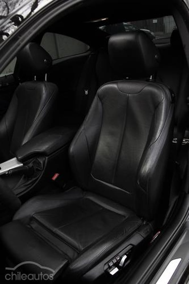 BMW 440 2017 - Imagen 20 de 20