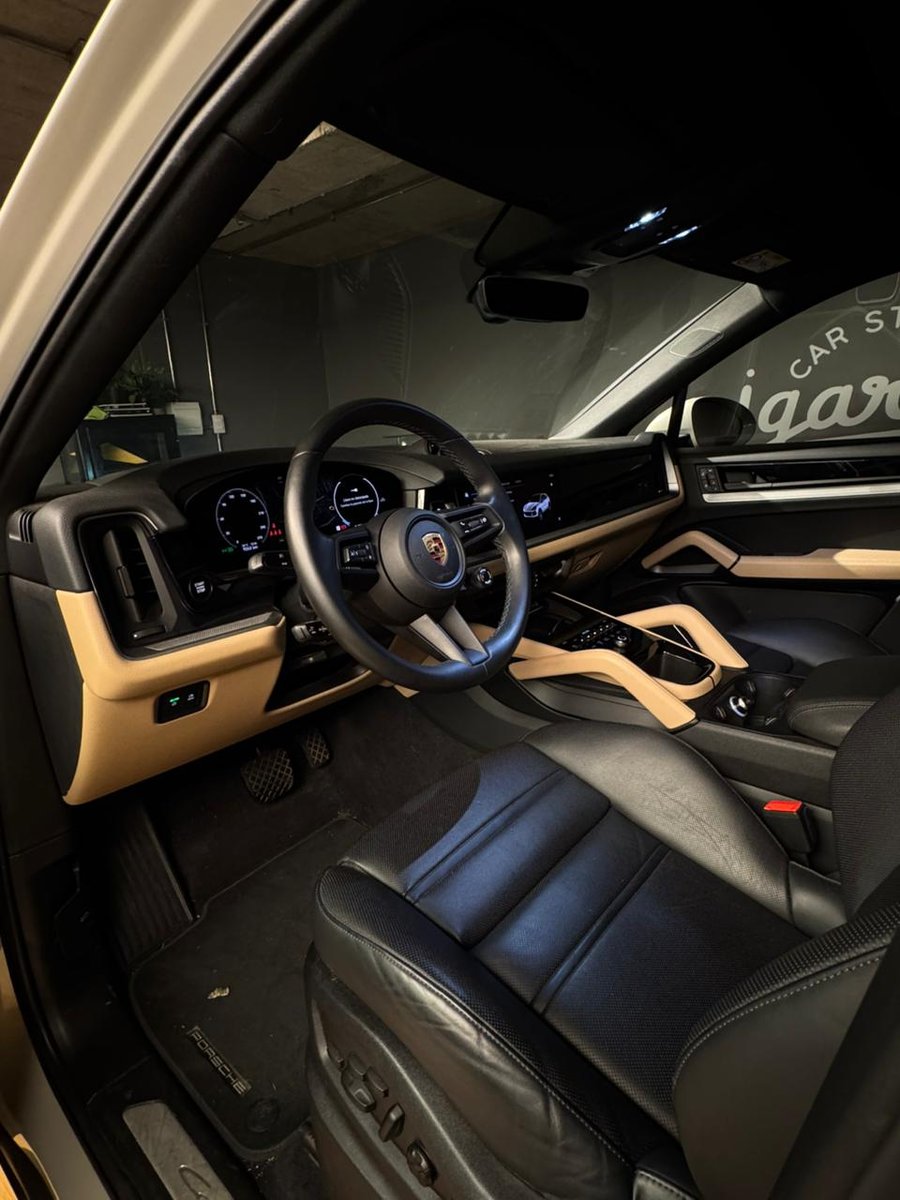 Porsche Cayenne 2024 - Imagen 3 de 6