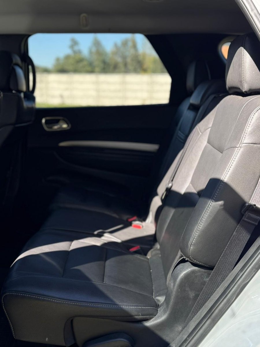 Dodge Durango 2019 - Imagen 9 de 9