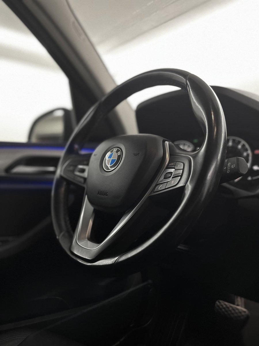 BMW X3 2019 - Imagen 3 de 7