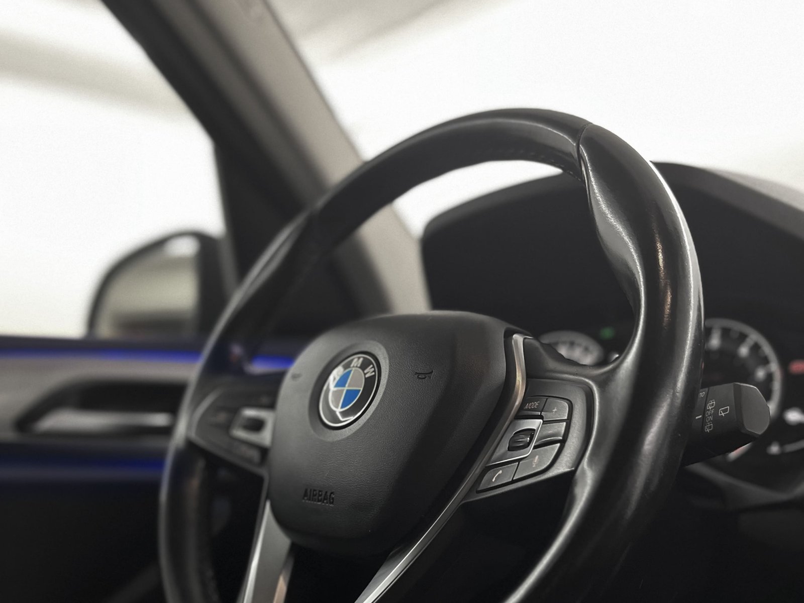 BMW X3 2019 - Foto 3 de 7