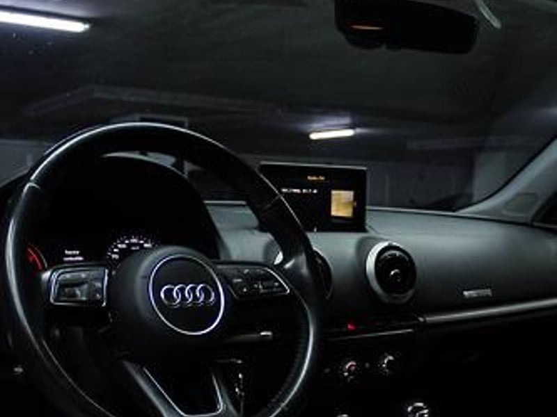 Audi A3 2017 - Imagen 15 de 17