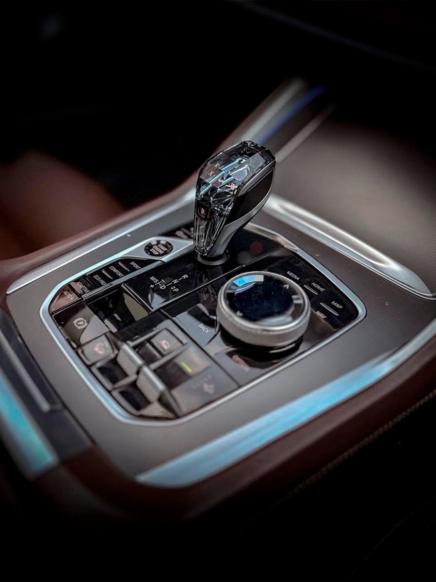 BMW X6 2020 - Imagen 6 de 10