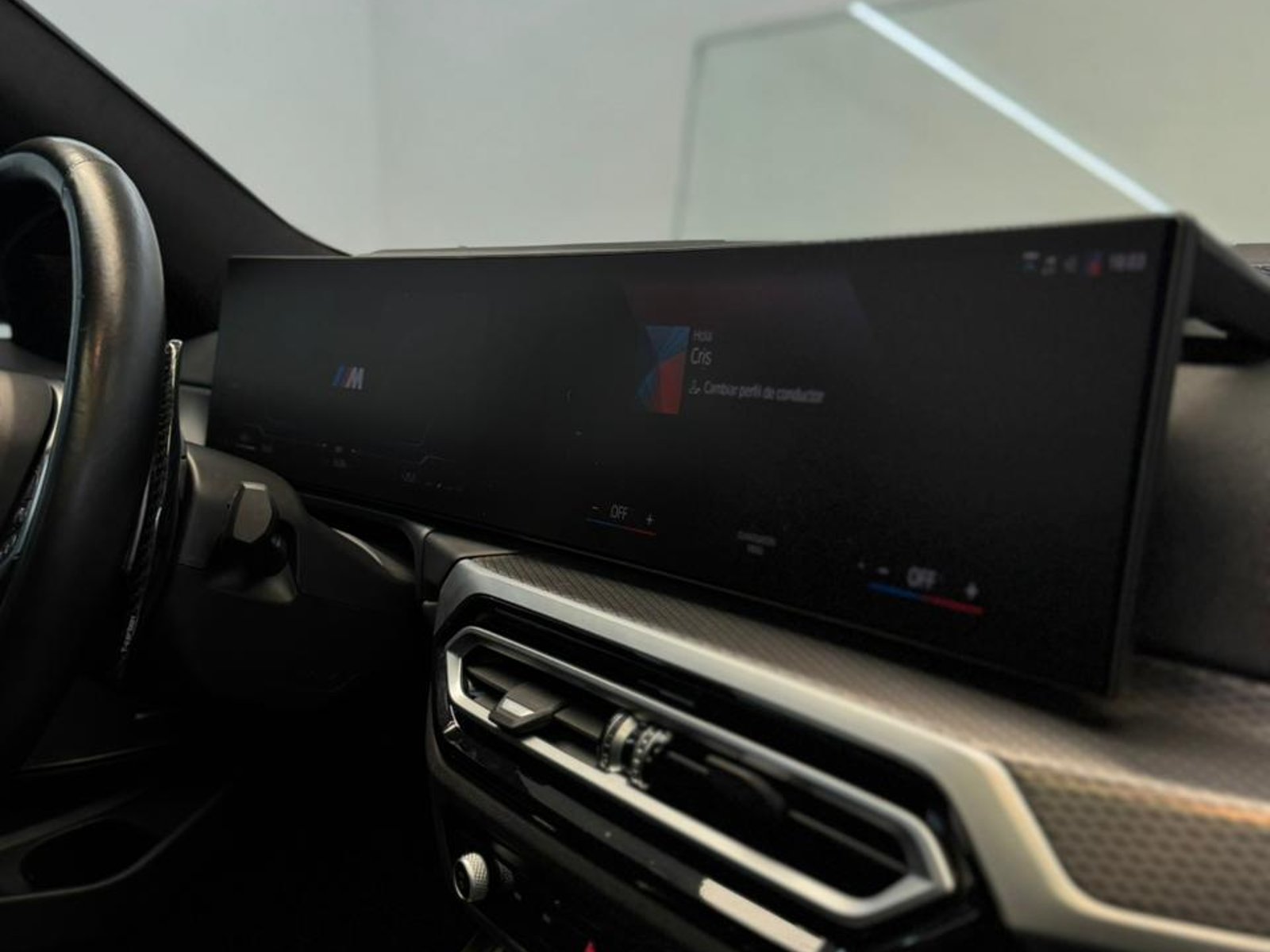 BMW M 340i 2023 - Foto 4 de 10