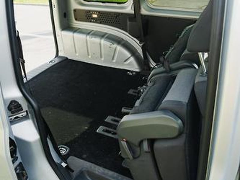 Volkswagen Caddy 2019 - Imagen 14 de 17