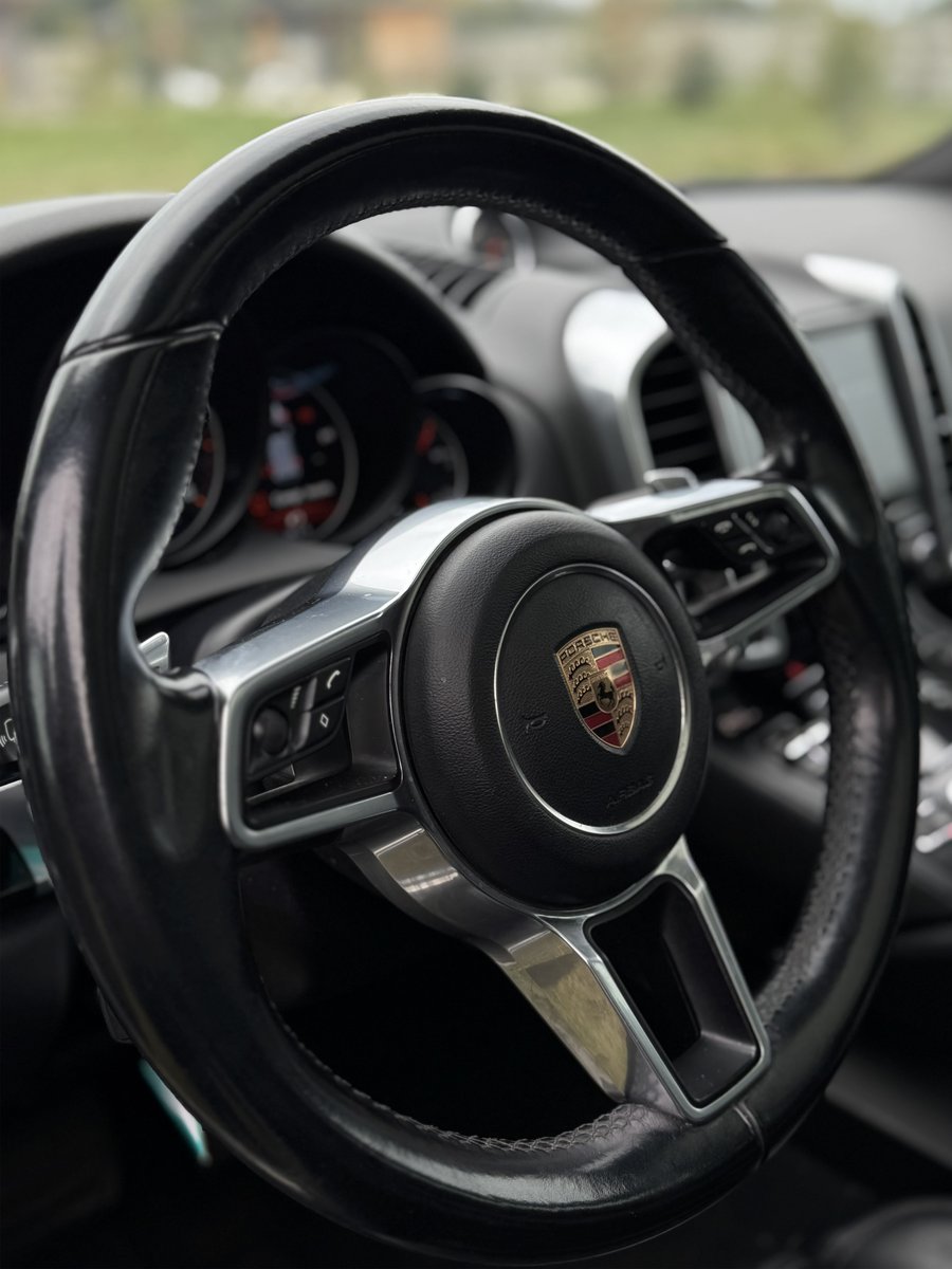 Porsche Cayenne 2017 - Imagen 5 de 8