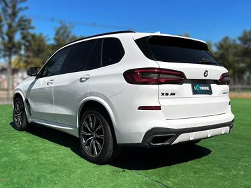 BMW X5 2020 - Imagen 3 de 12