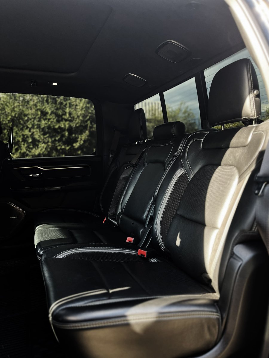 Dodge RAM 2022 - Imagen 6 de 6