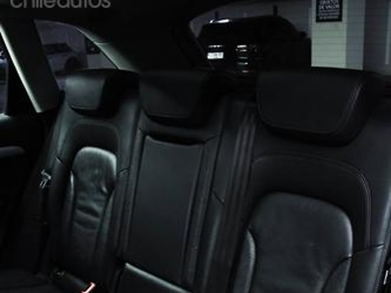 Audi Q5 2015 - Imagen 16 de 17