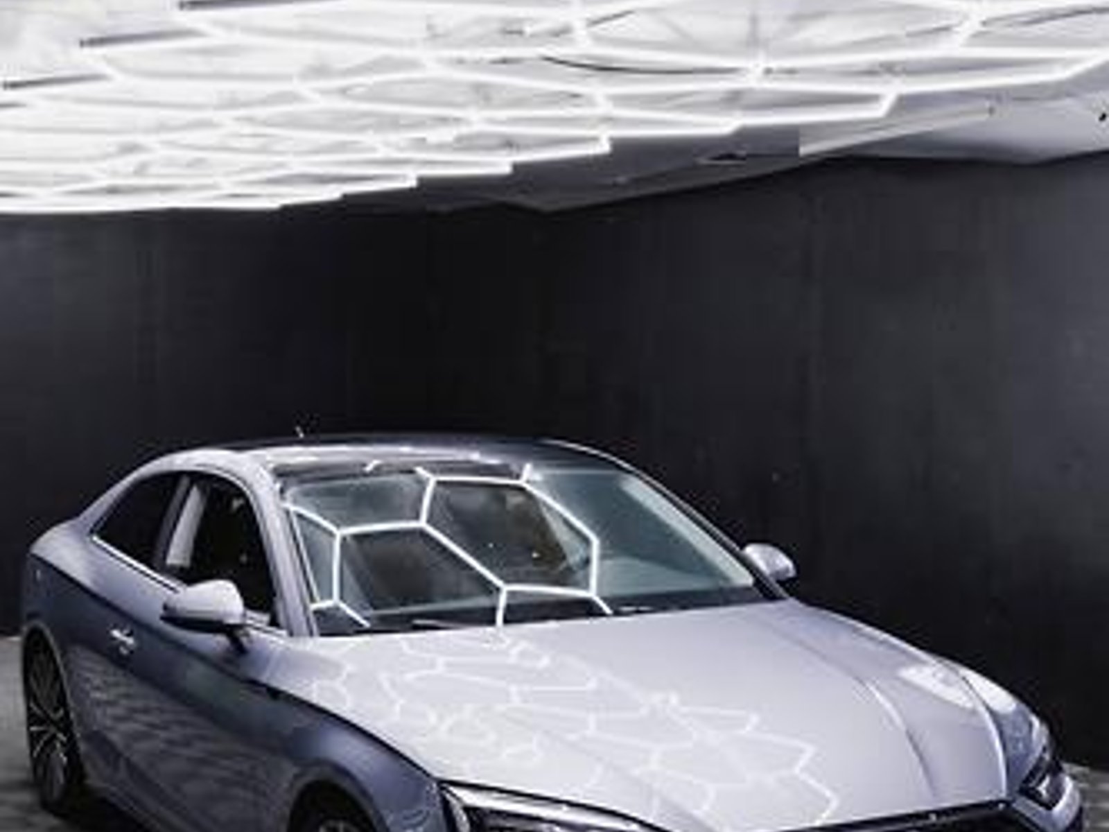 Audi A5 2021 - Foto 2 de 15