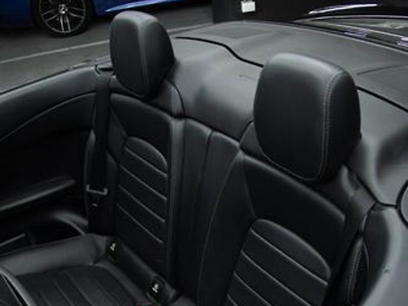 Mercedes-Benz C 200 2019 - Imagen 20 de 20