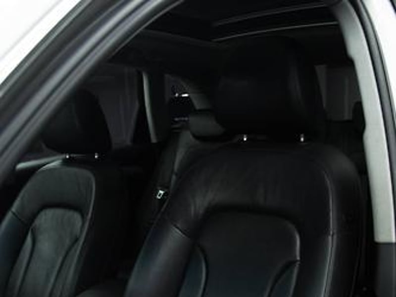 Audi Q5 2015 - Imagen 10 de 17