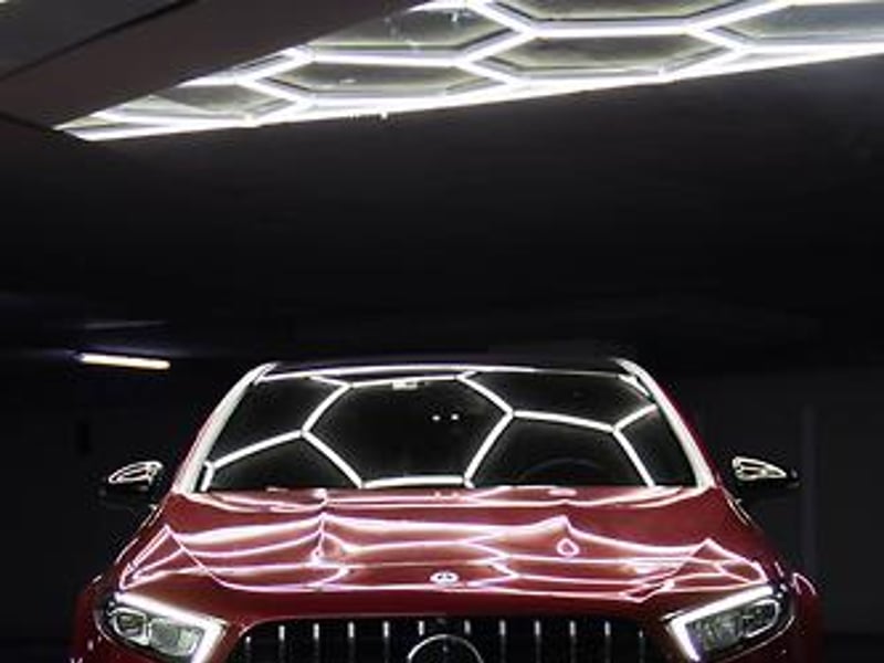 Mercedes-Benz A 45 S Amg 2021 - Imagen 3 de 20