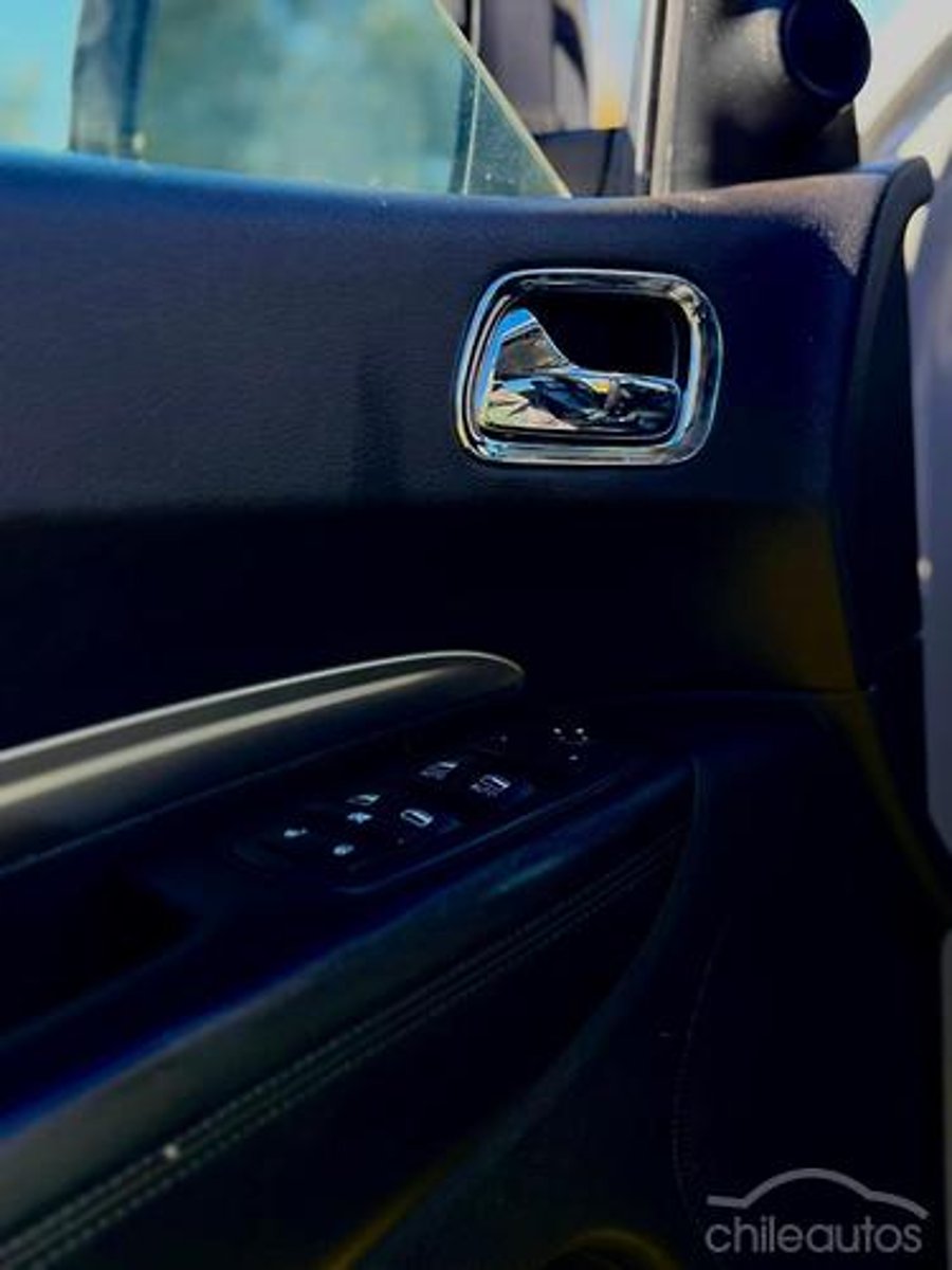 Dodge Durango 2019 - Imagen 11 de 14