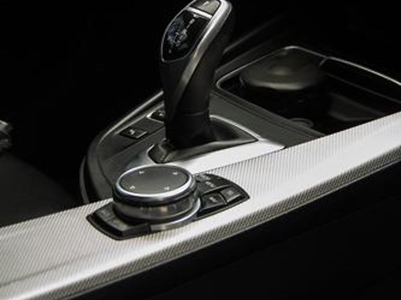 BMW 440 2017 - Imagen 12 de 20