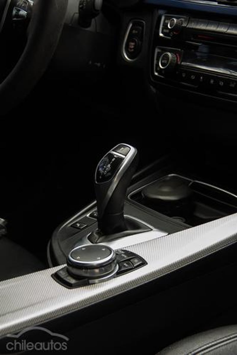 BMW 440 2017 - Imagen 12 de 20