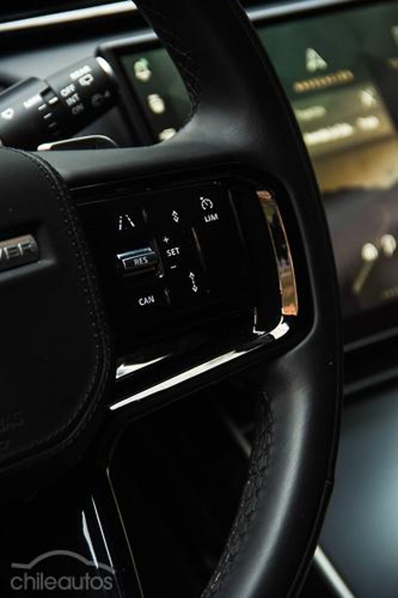 Land Rover Range Rover Sport 2024 - Imagen 10 de 18