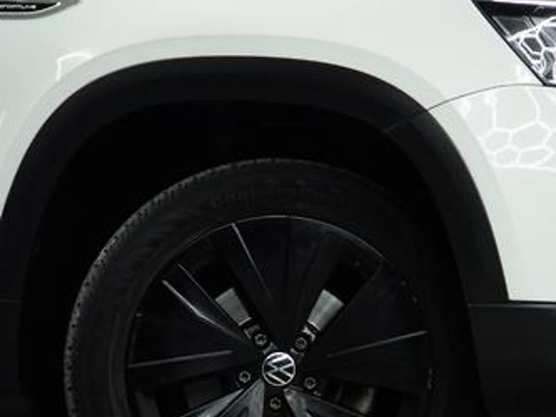 Volkswagen Taos 2024 - Imagen 20 de 20