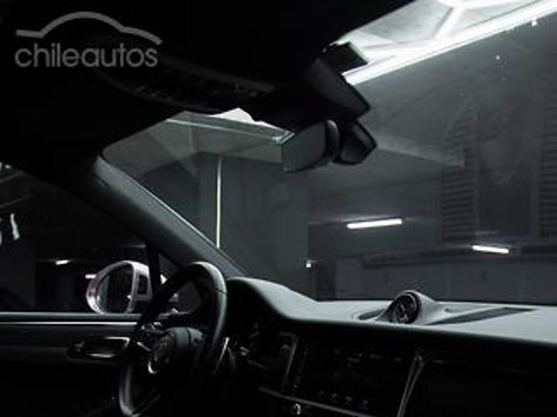 Porsche Macan 2025 - Imagen 15 de 20